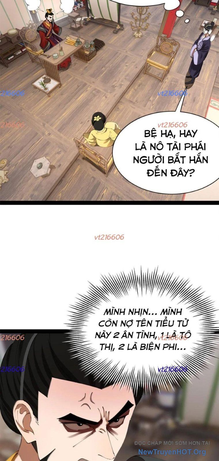 Chương 321 - Trang 22