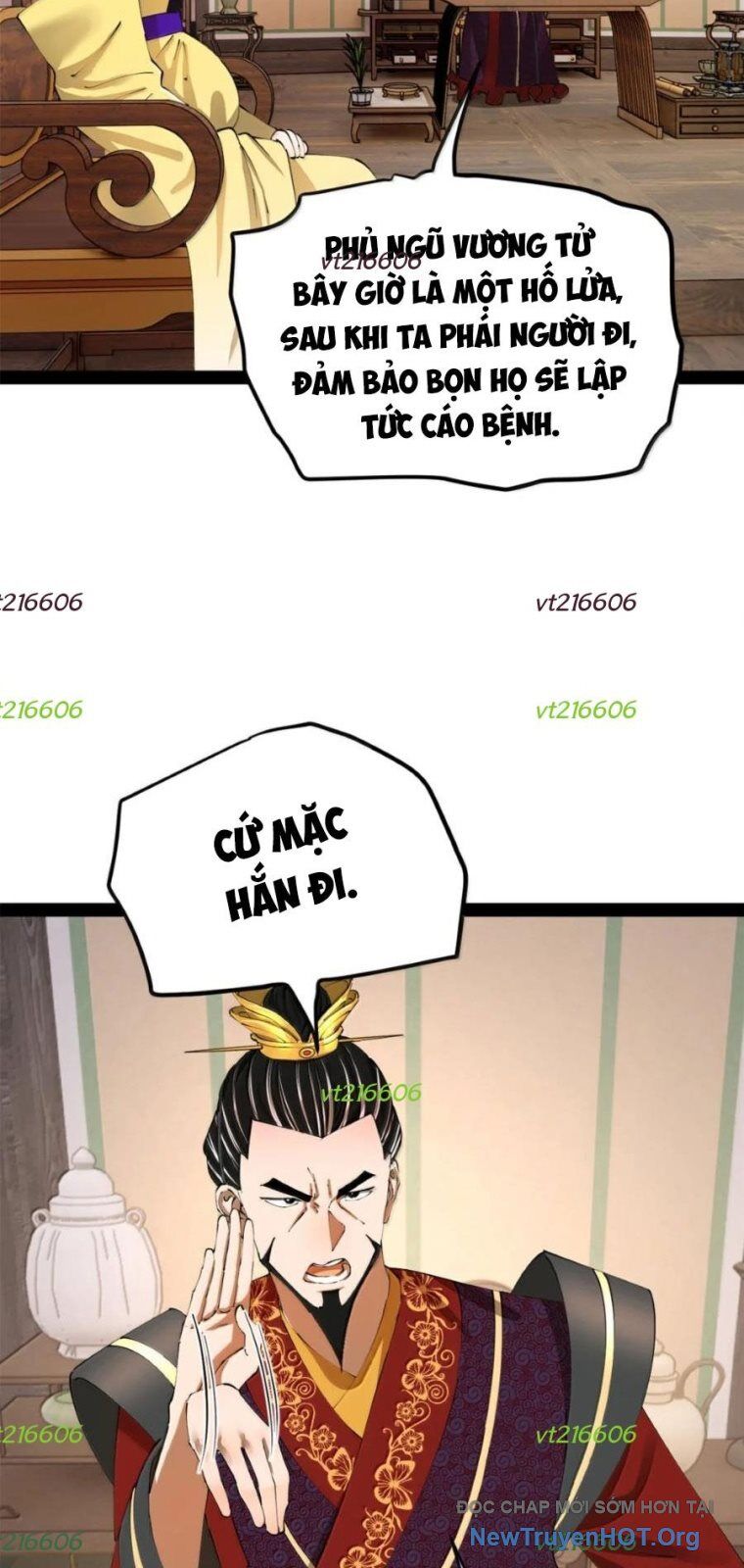 Chương 321 - Trang 25