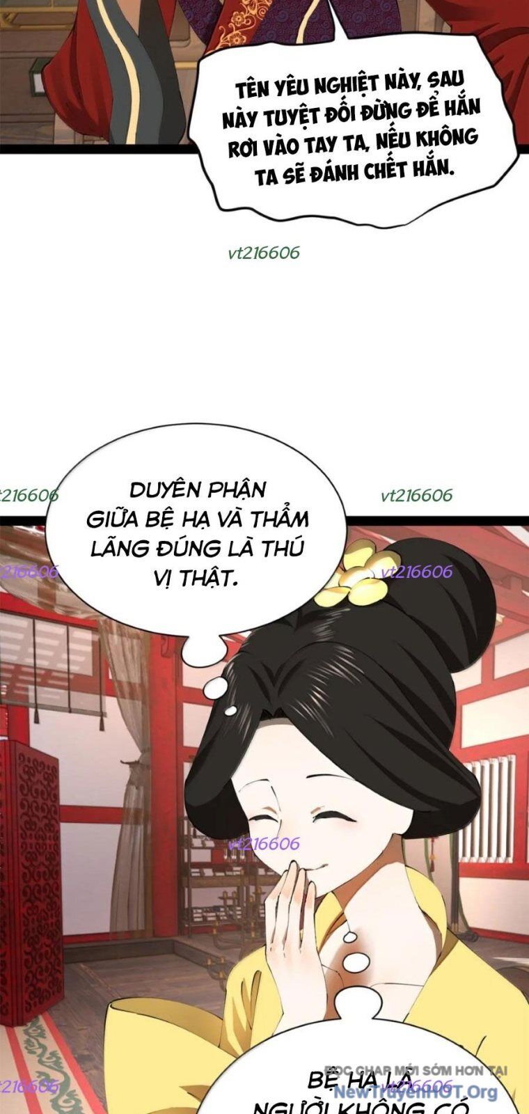 Chương 321 - Trang 26