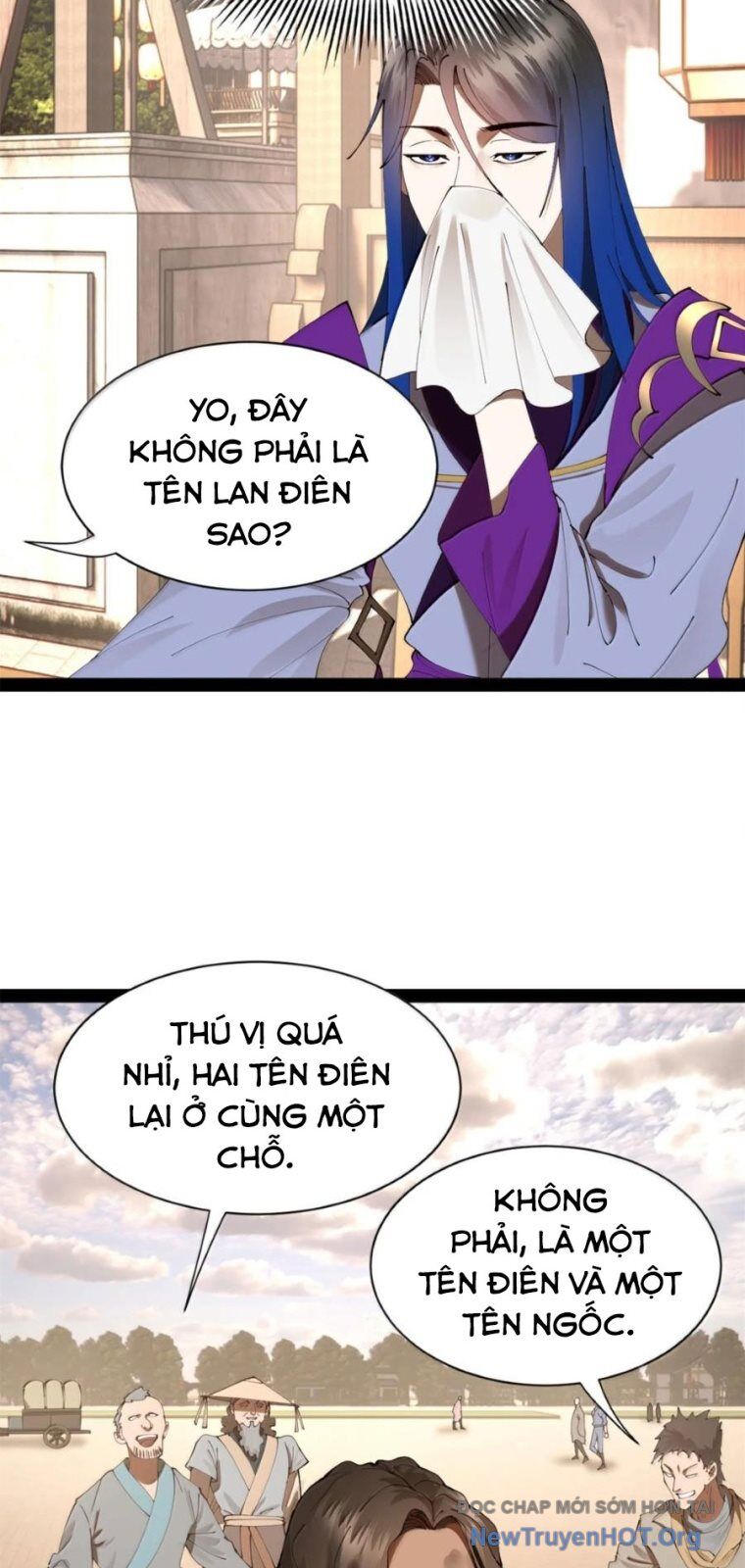 Chương 321 - Trang 39