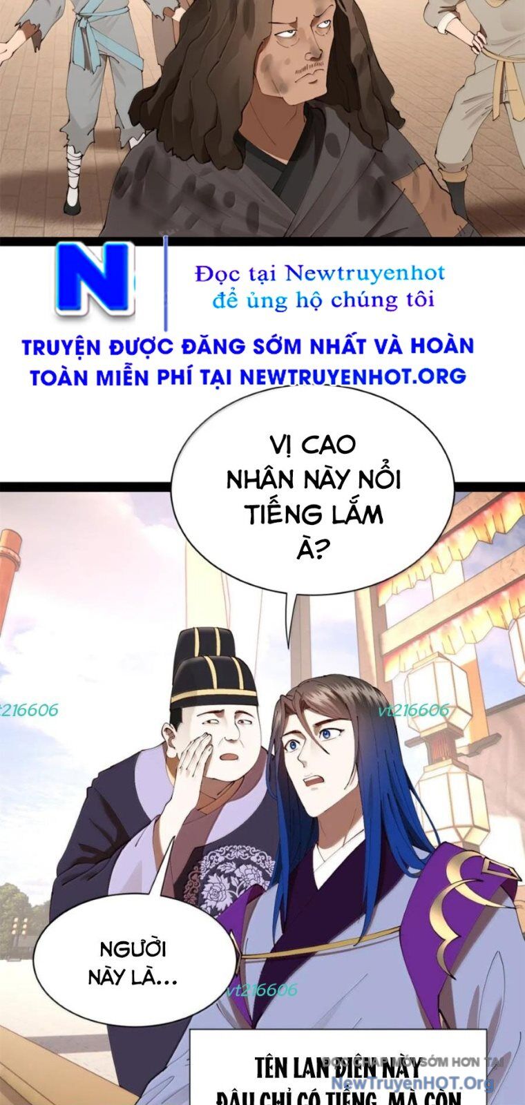 Chương 321 - Trang 40