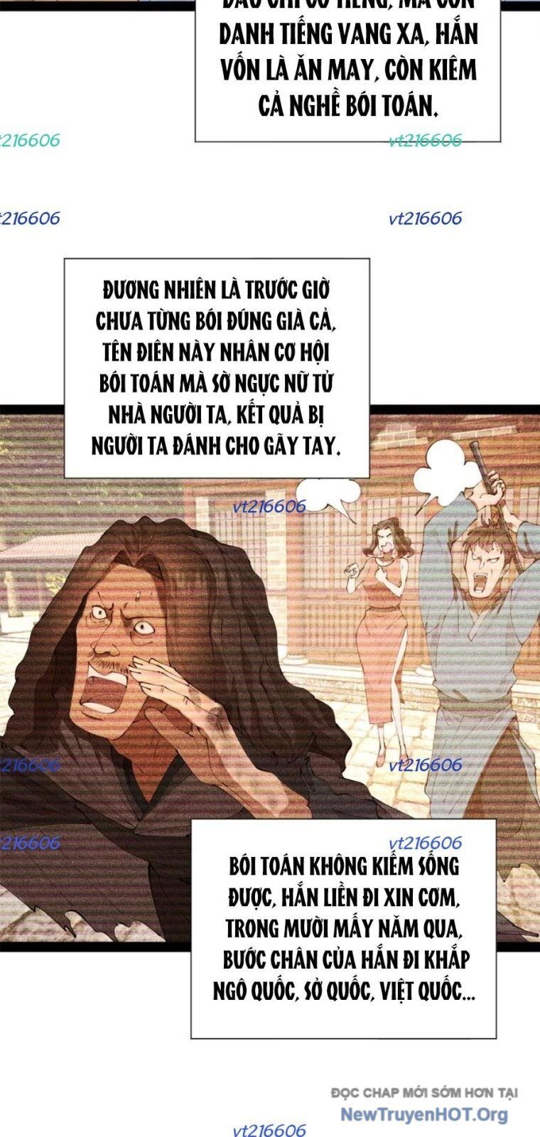 Chương 321 - Trang 41
