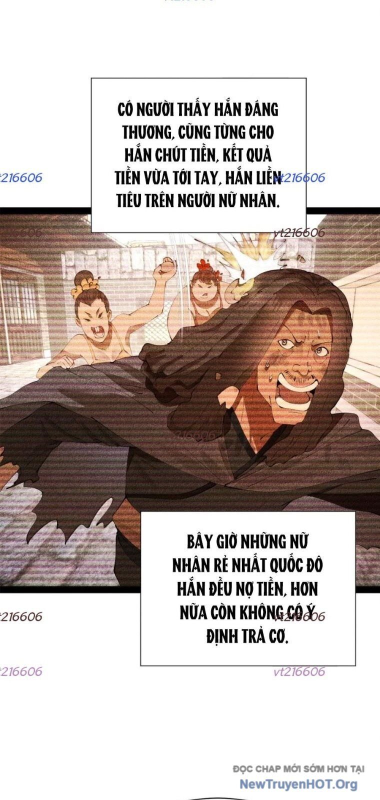 Chương 321 - Trang 42