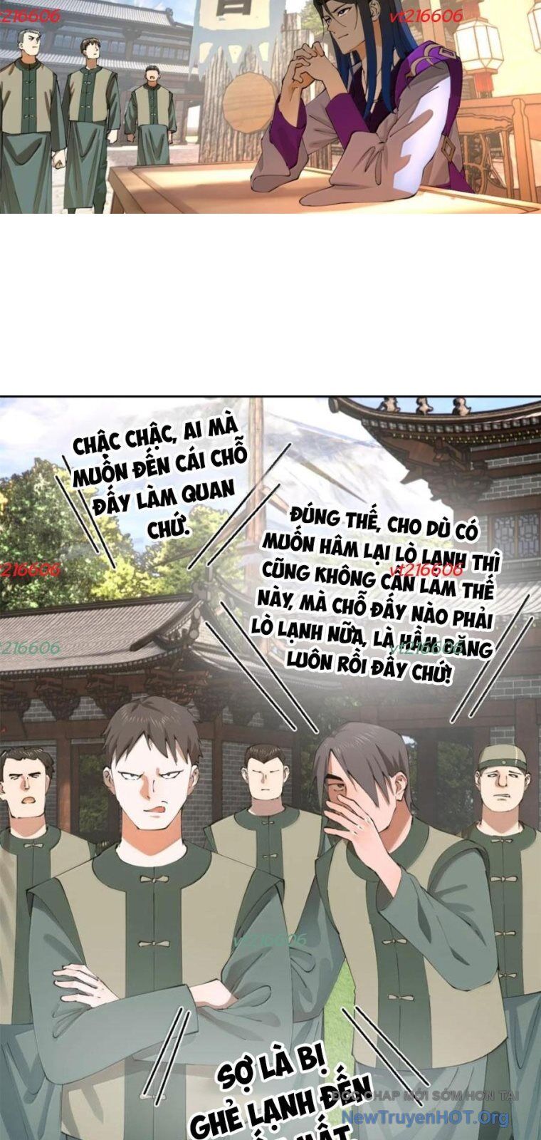 Chương 321 - Trang 7