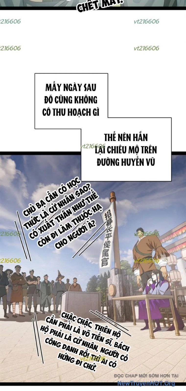 Chương 321 - Trang 8