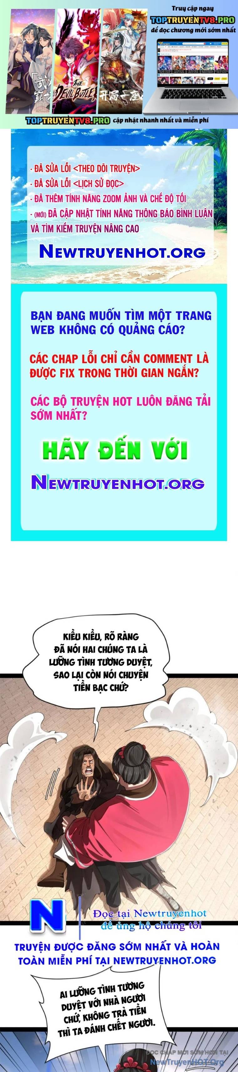 Chương 322 - Trang 1