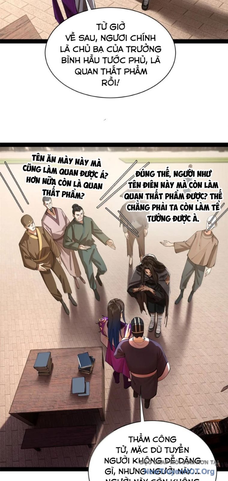 Chương 322 - Trang 11