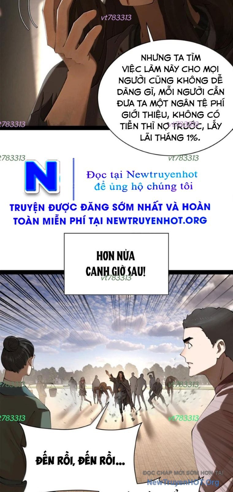 Chương 322 - Trang 23
