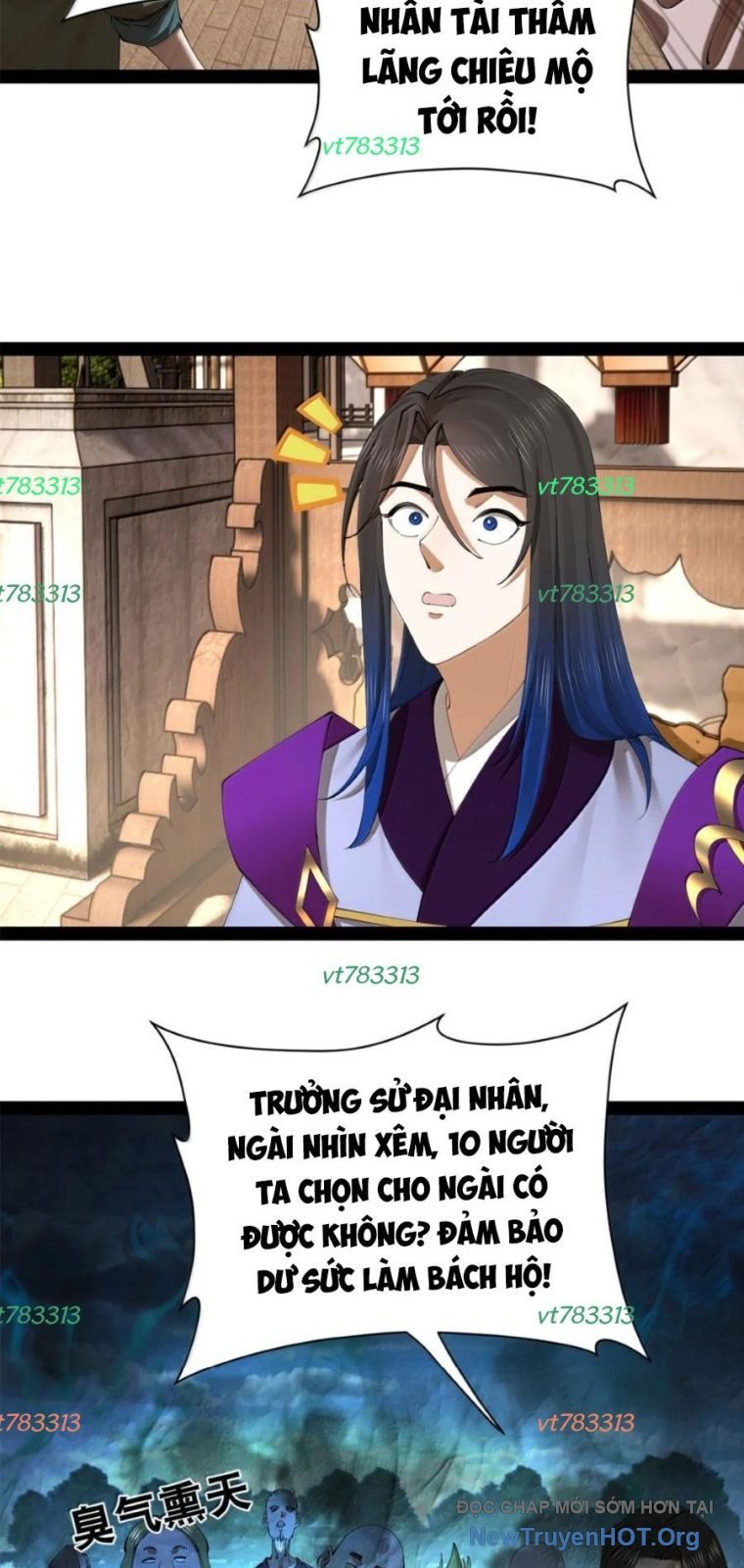 Chương 322 - Trang 24