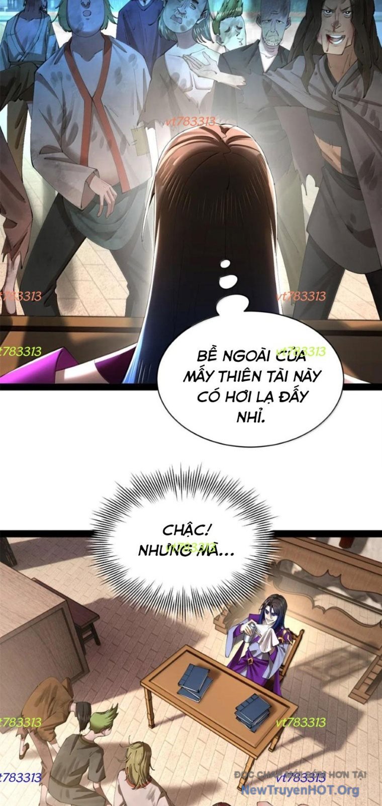 Chương 322 - Trang 25