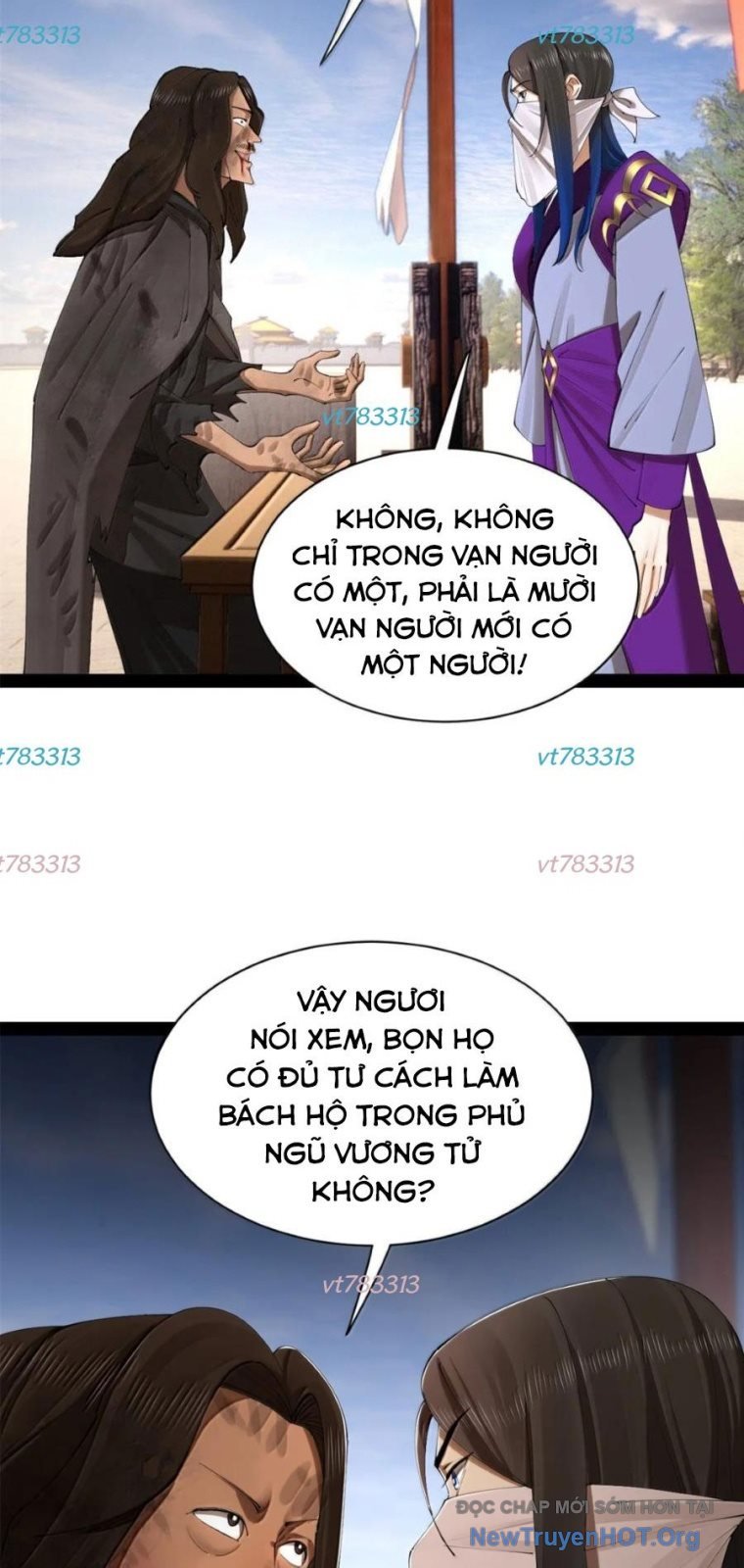 Chương 322 - Trang 27