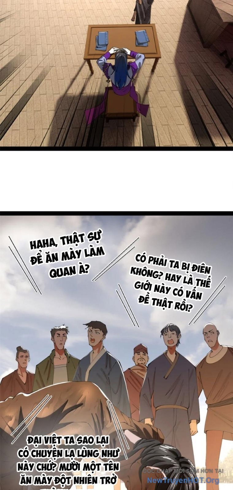 Chương 322 - Trang 30