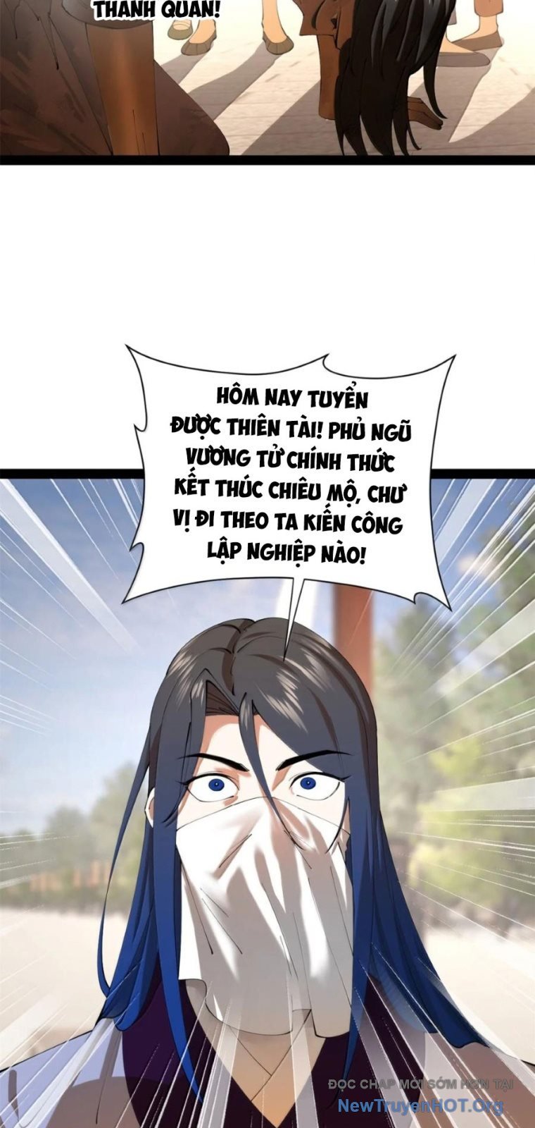 Chương 322 - Trang 31