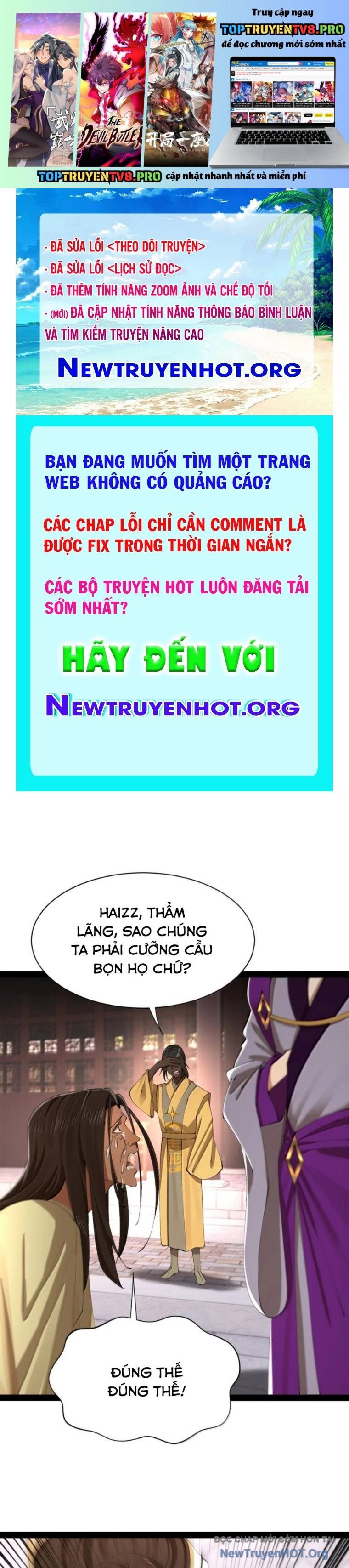Chương 324 - Trang 1