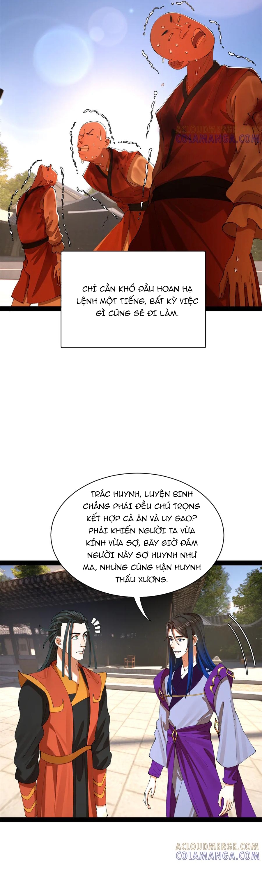 Chương 328 - Trang 19
