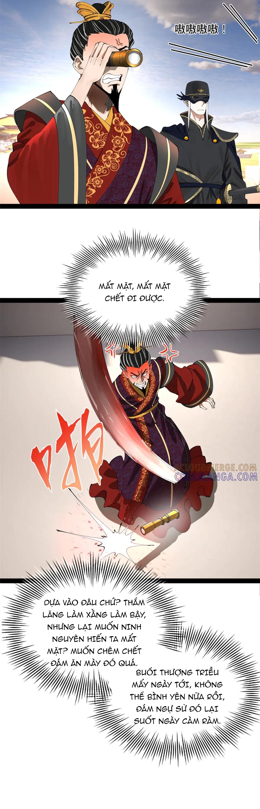 Chương 328 - Trang 26