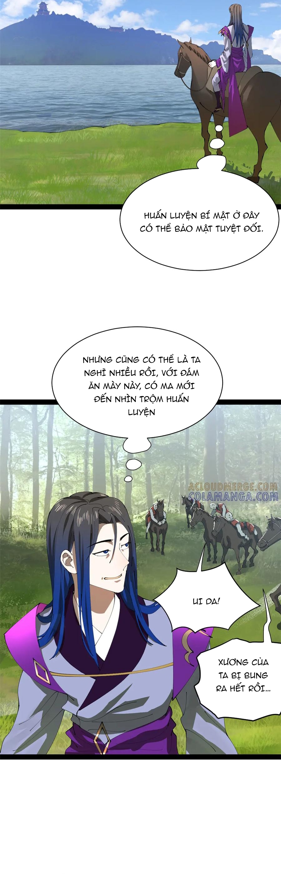Chương 328 - Trang 28