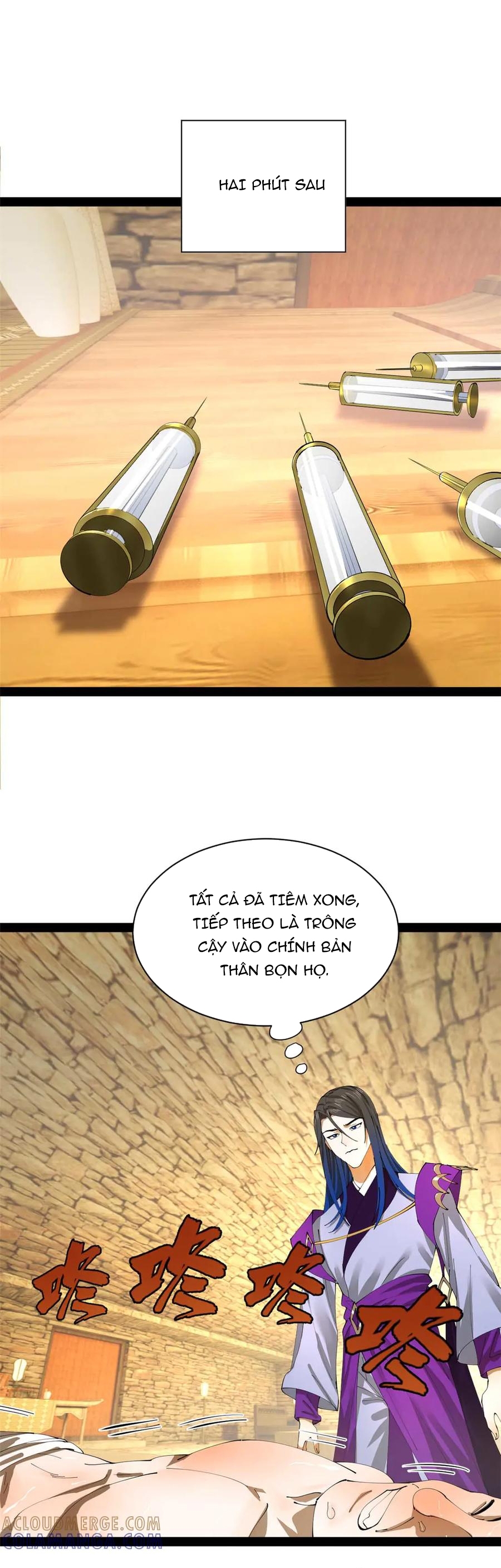 Chương 328 - Trang 32