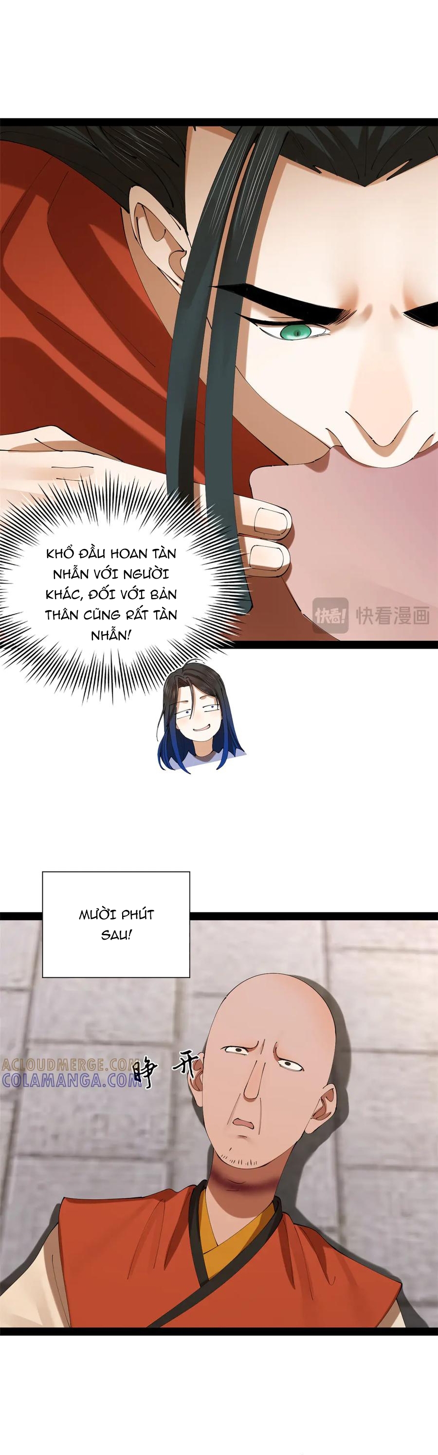 Chương 328 - Trang 10
