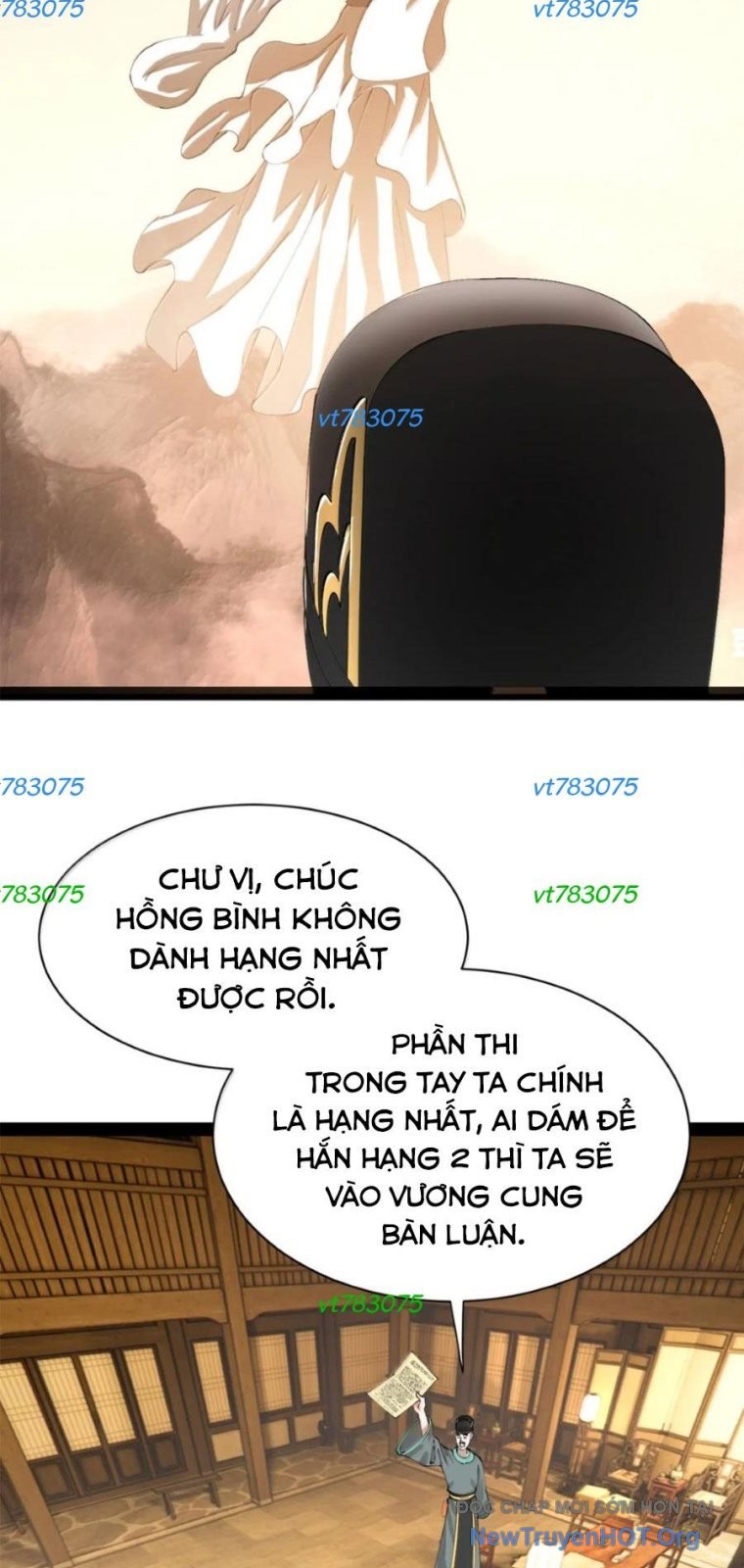 Chương 333 - Trang 20