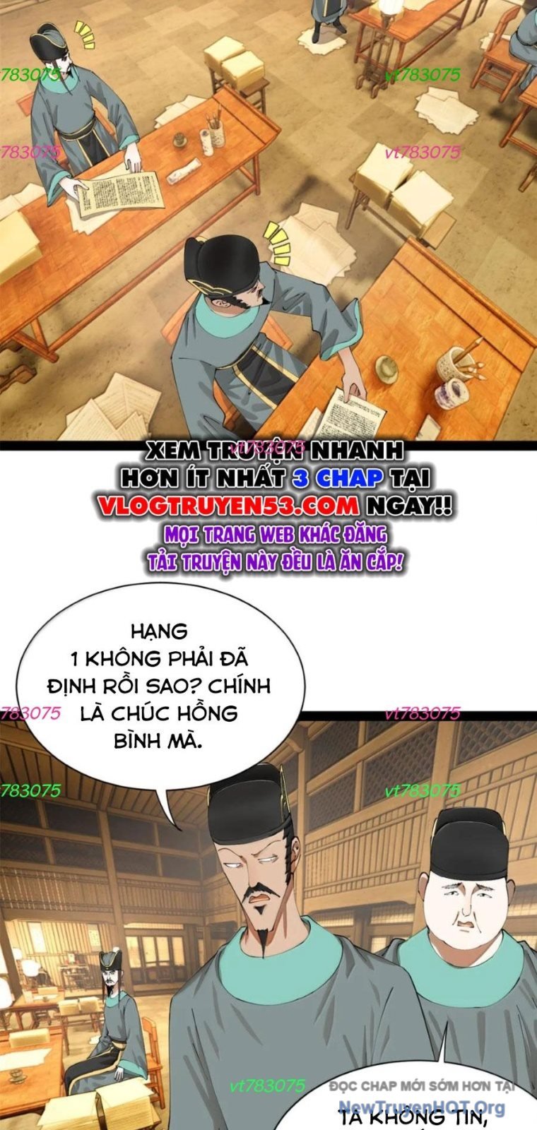 Chương 333 - Trang 21