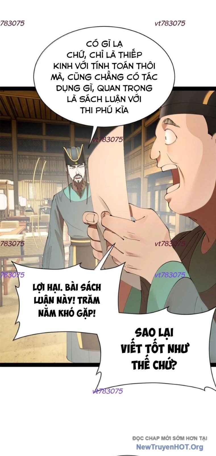 Chương 333 - Trang 26