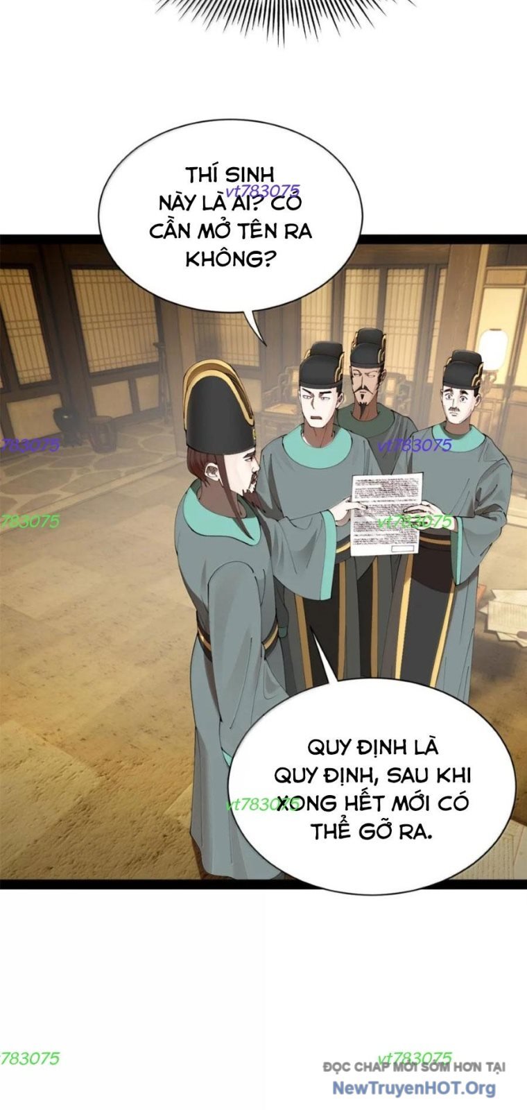 Chương 333 - Trang 30