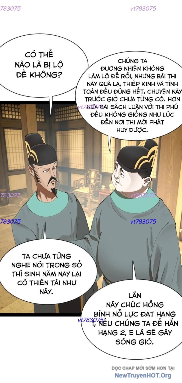 Chương 333 - Trang 32