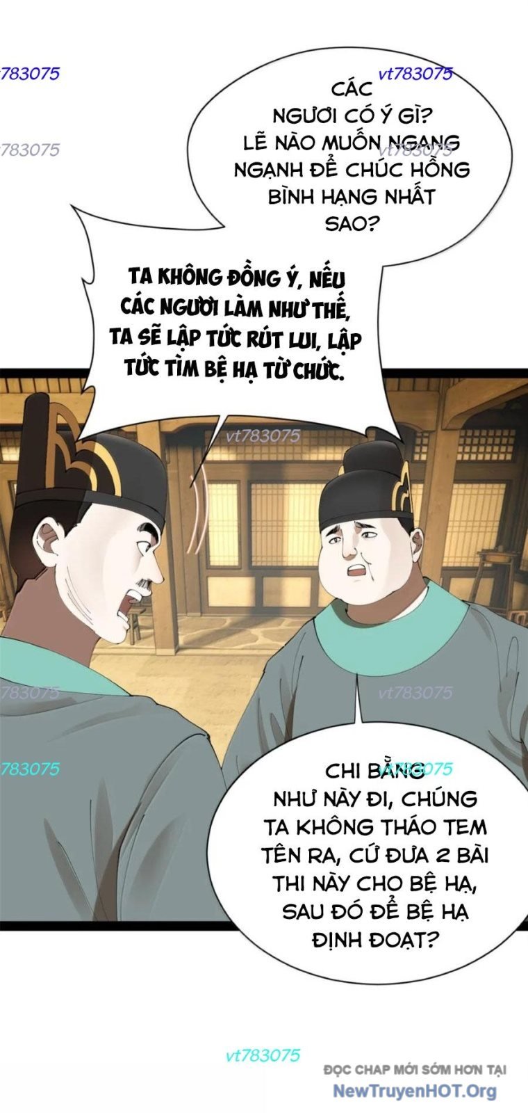 Chương 333 - Trang 34