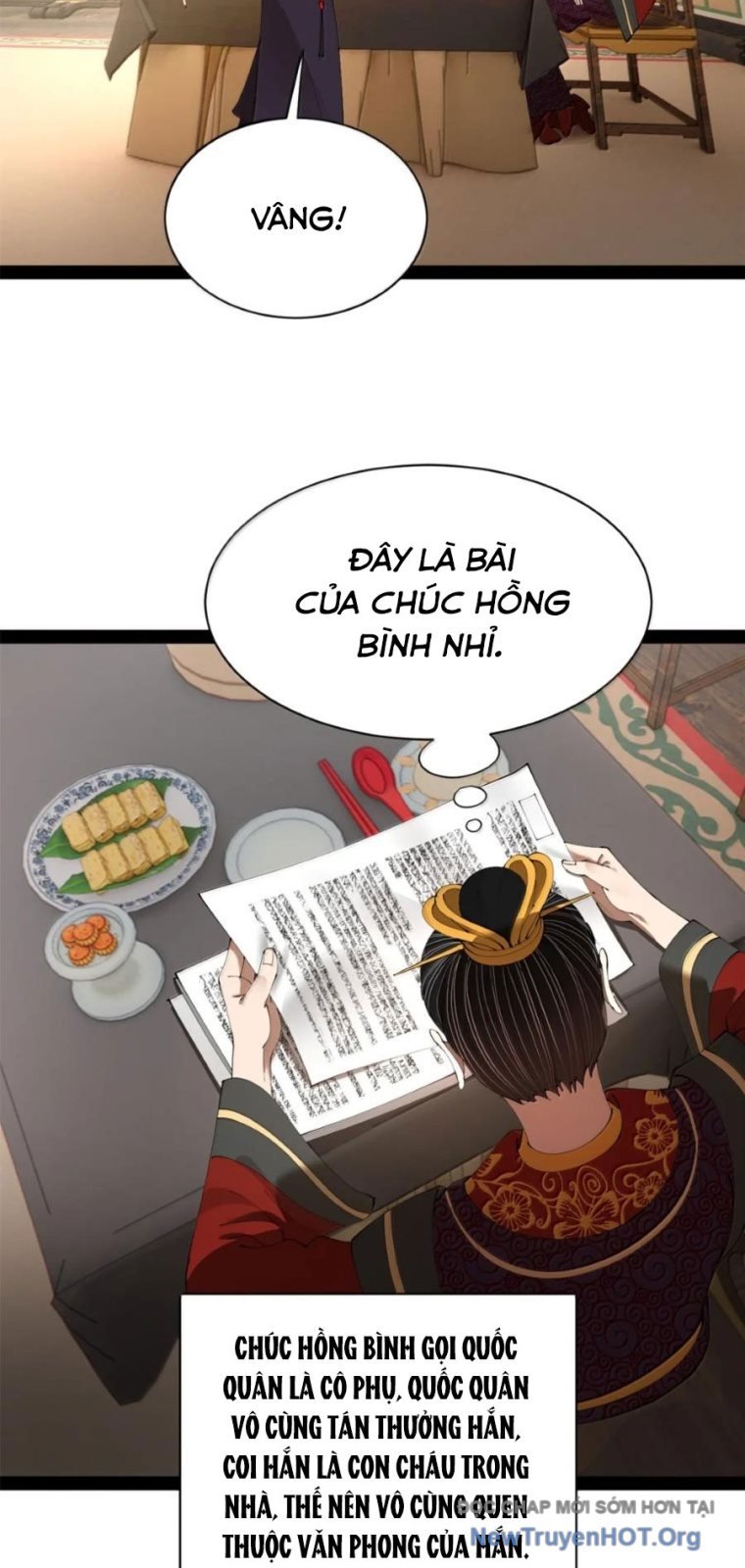 Chương 333 - Trang 40