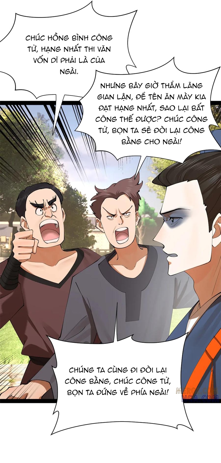Chương 336 - Trang 15