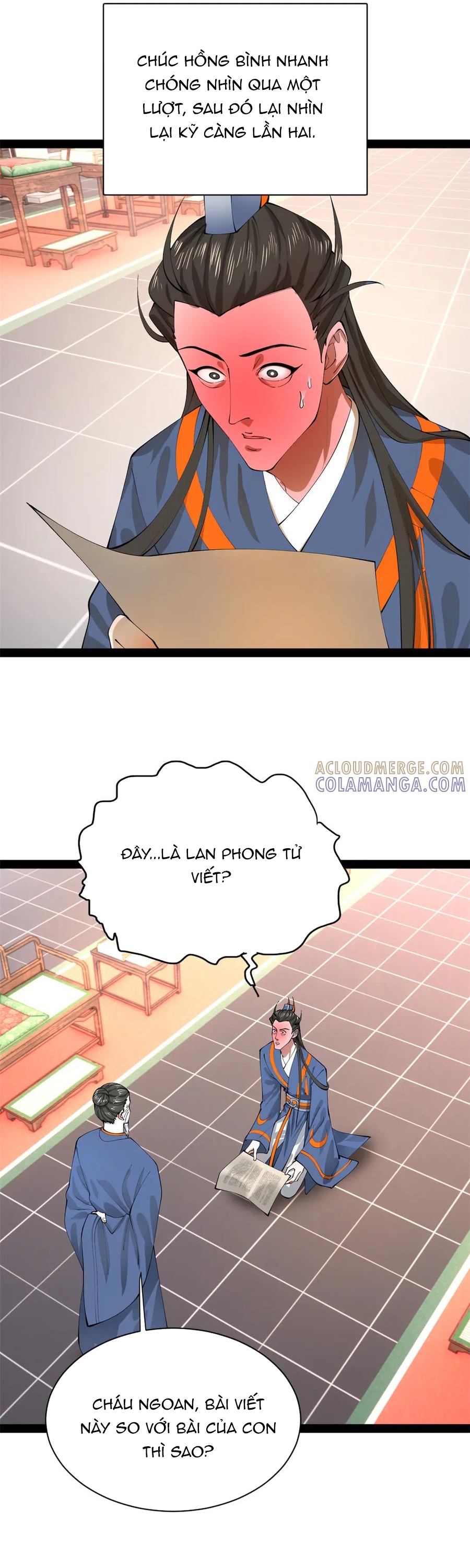 Chương 336 - Trang 28