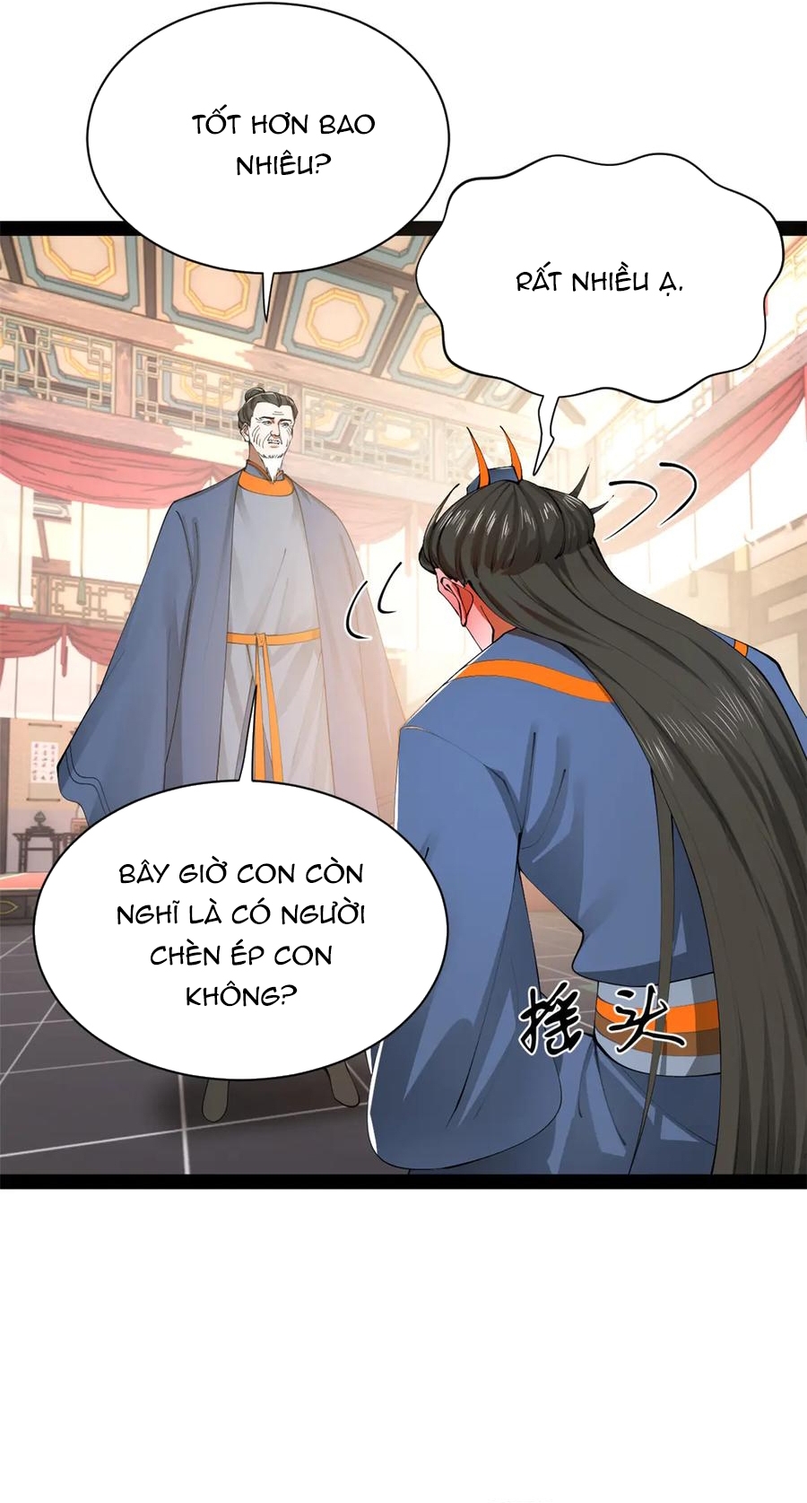 Chương 336 - Trang 30