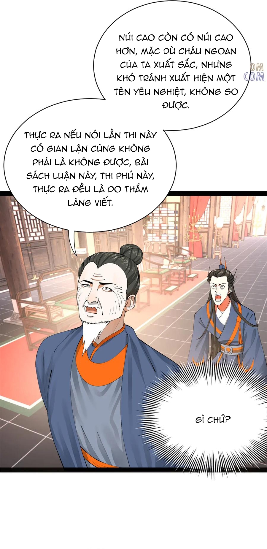 Chương 336 - Trang 31
