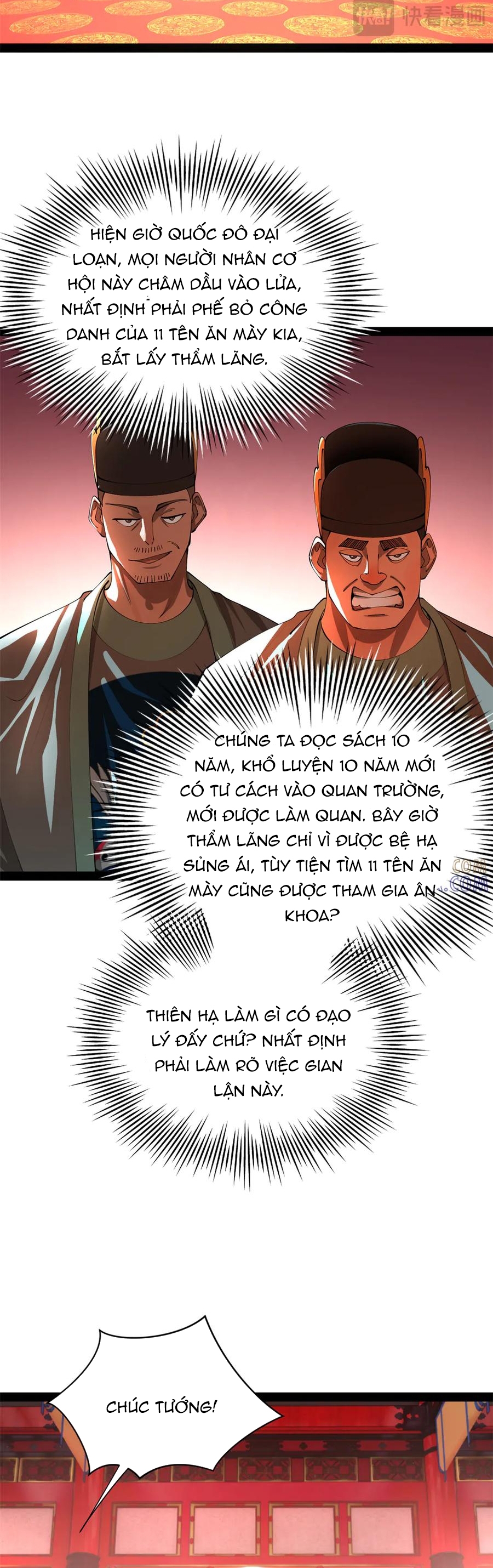 Chương 336 - Trang 34