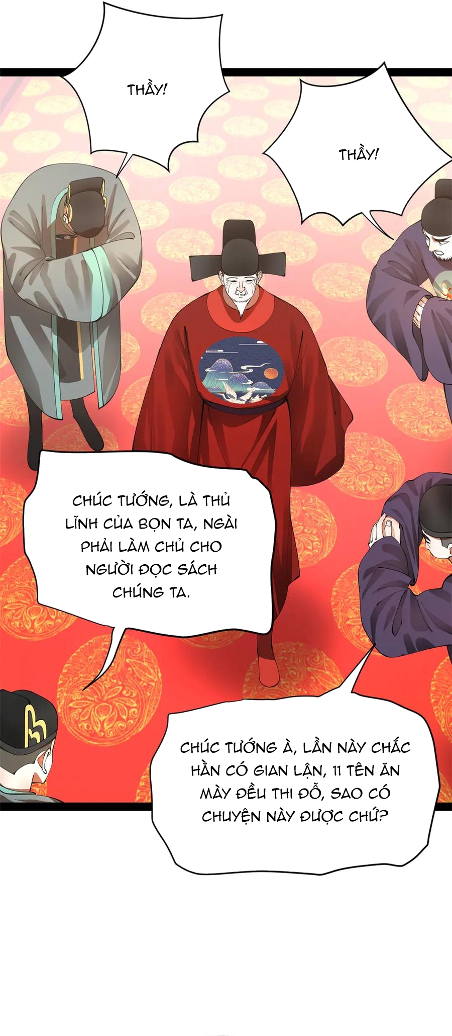 Chương 336 - Trang 36