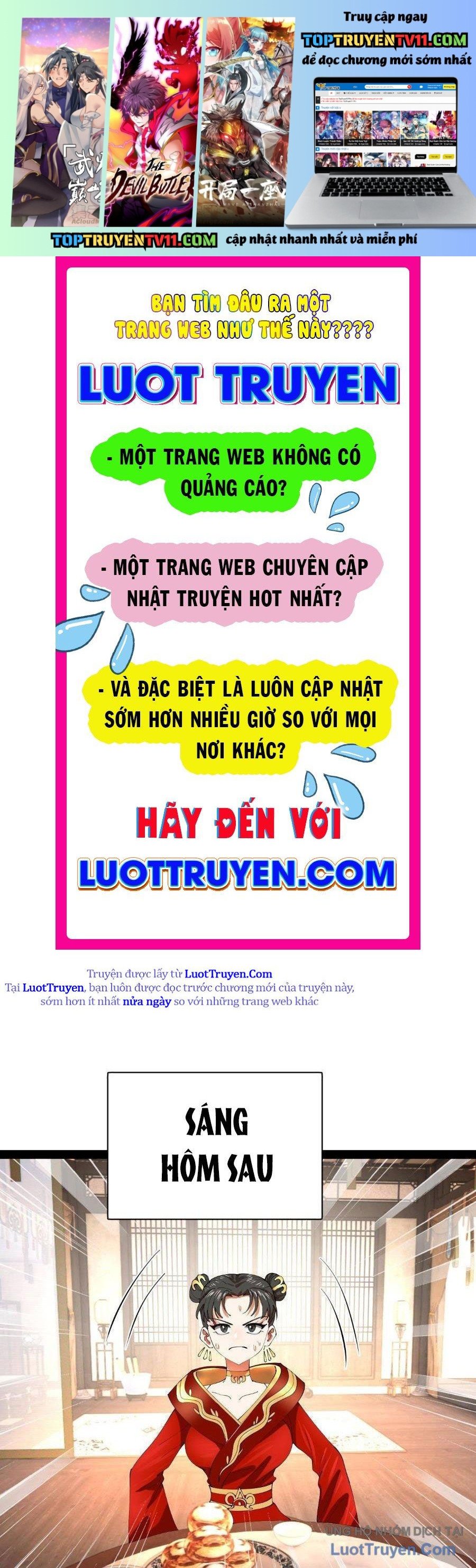 Chương 345 - Trang 1
