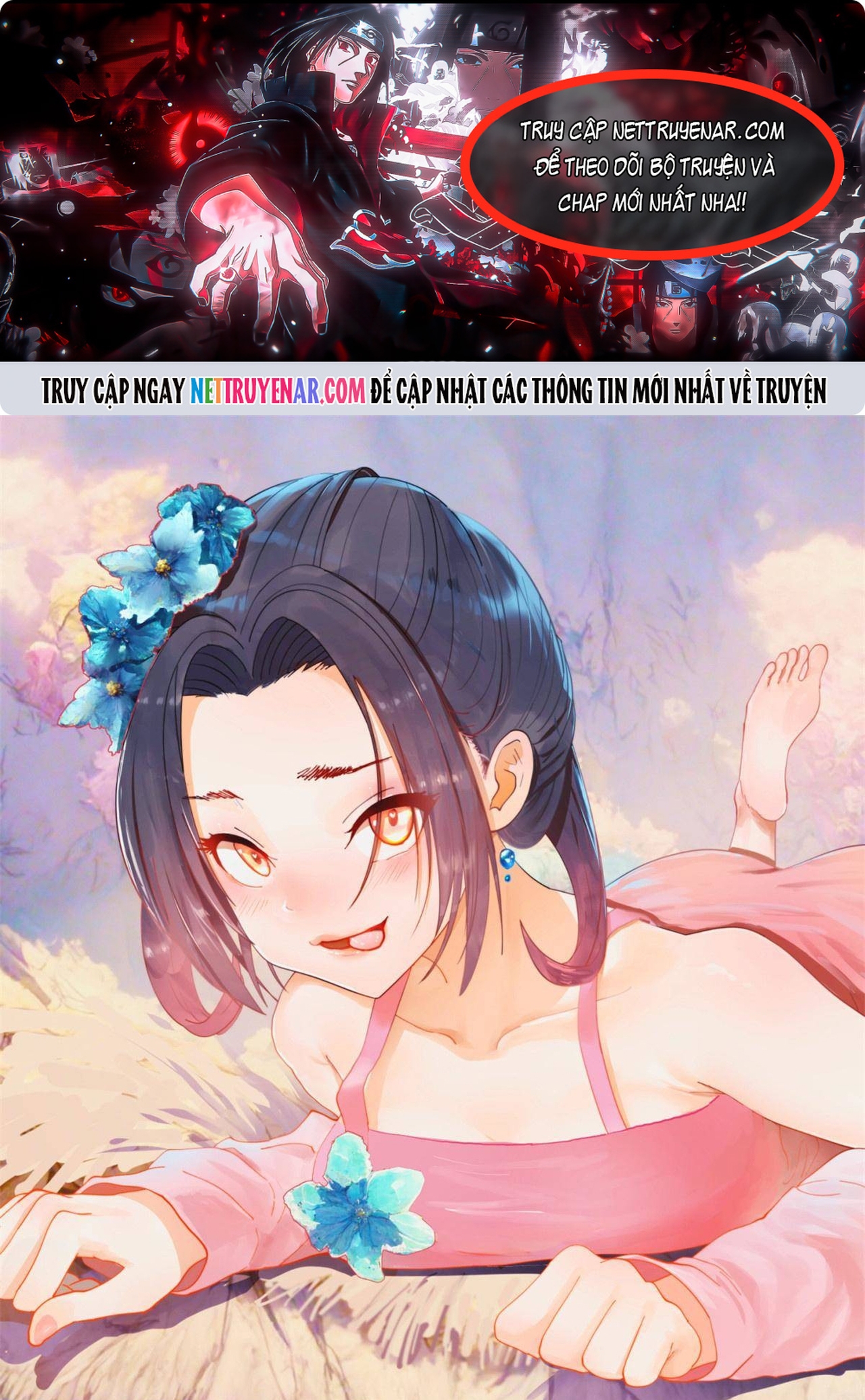 Chương 358 - Trang 1