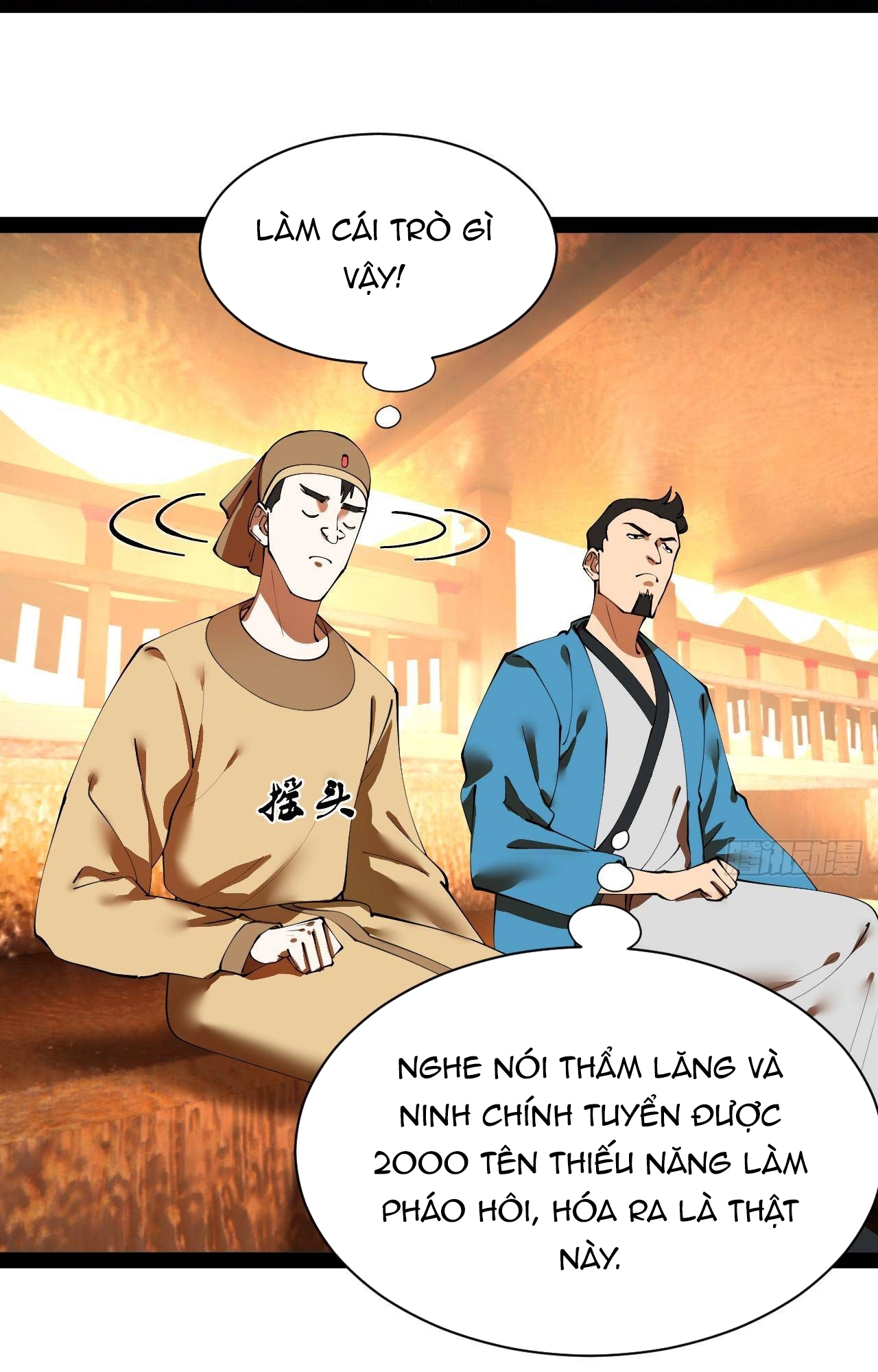 Chương 358 - Trang 14