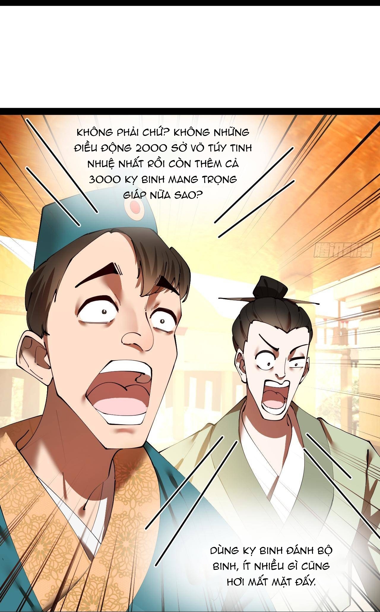 Chương 358 - Trang 10