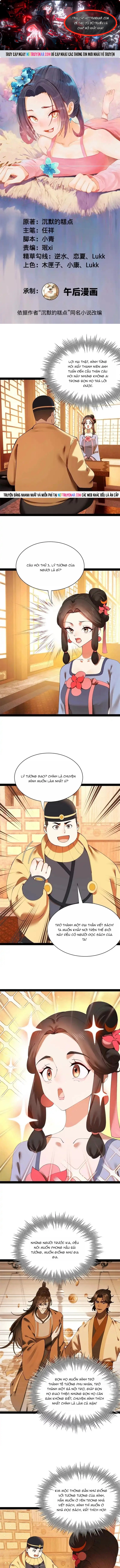 Chương 366 - Trang 1