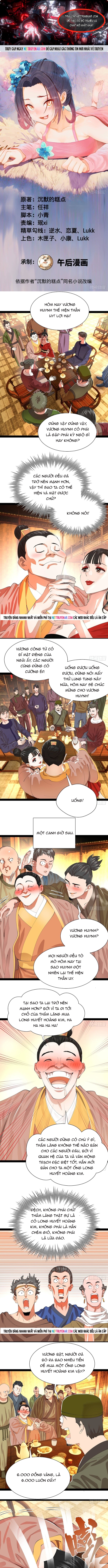 Chương 370 - Trang 1