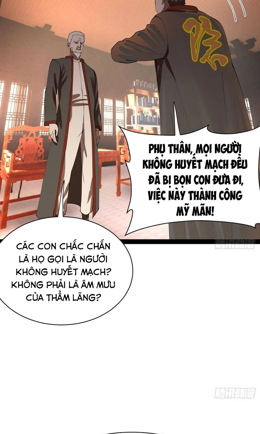 Chương 382 - Trang 30