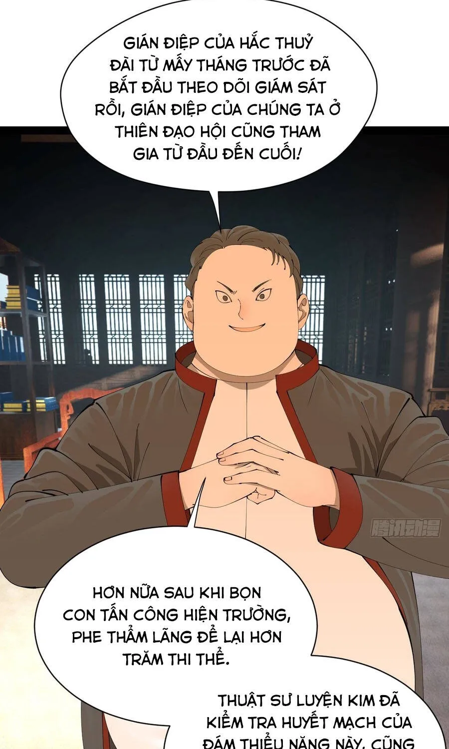Chương 382 - Trang 31