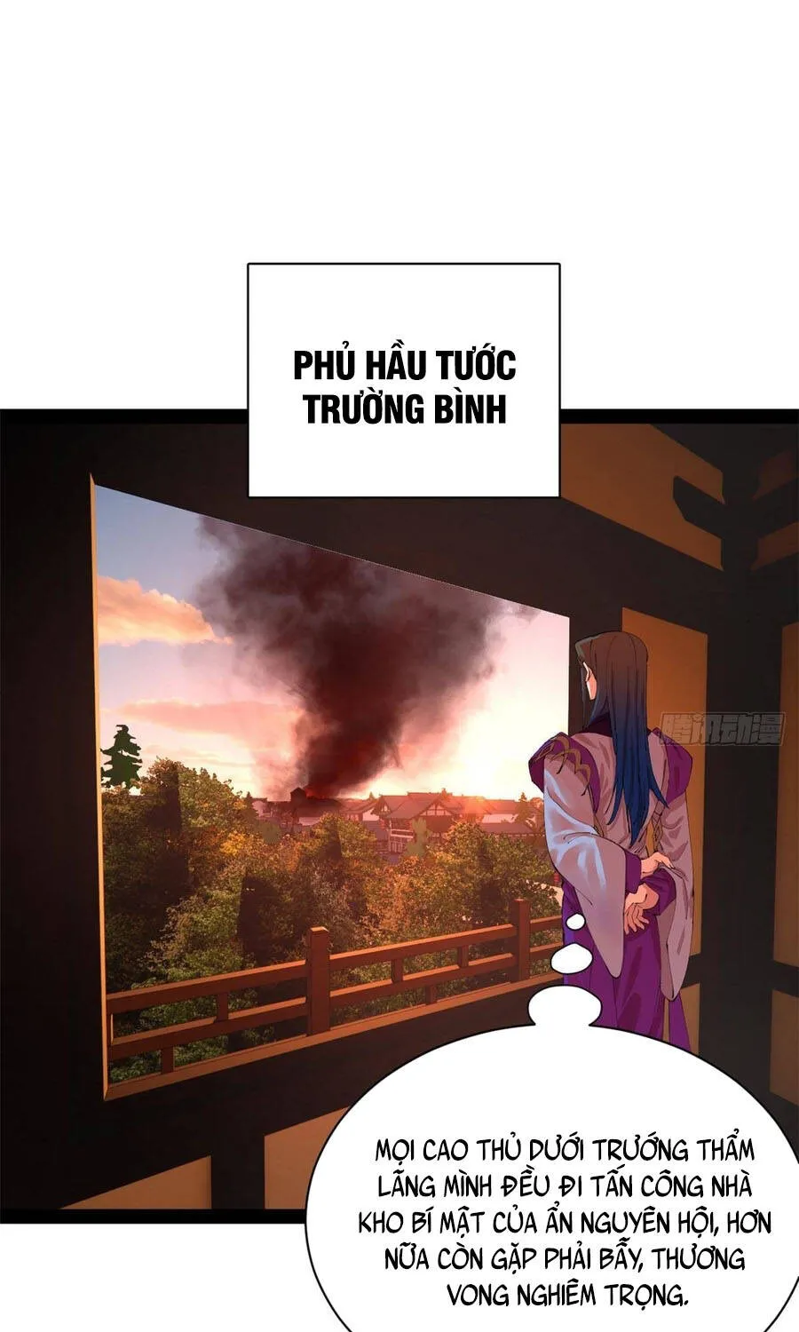 Chương 383 - Trang 18