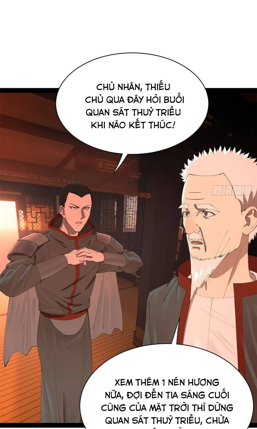 Chương 383 - Trang 23
