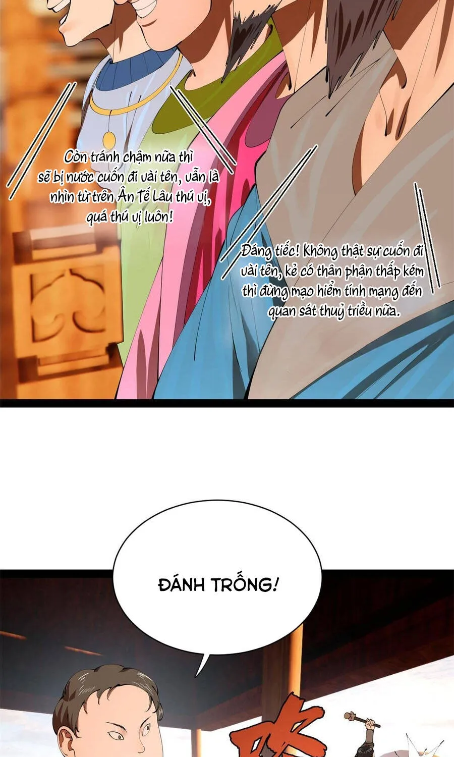 Chương 383 - Trang 27