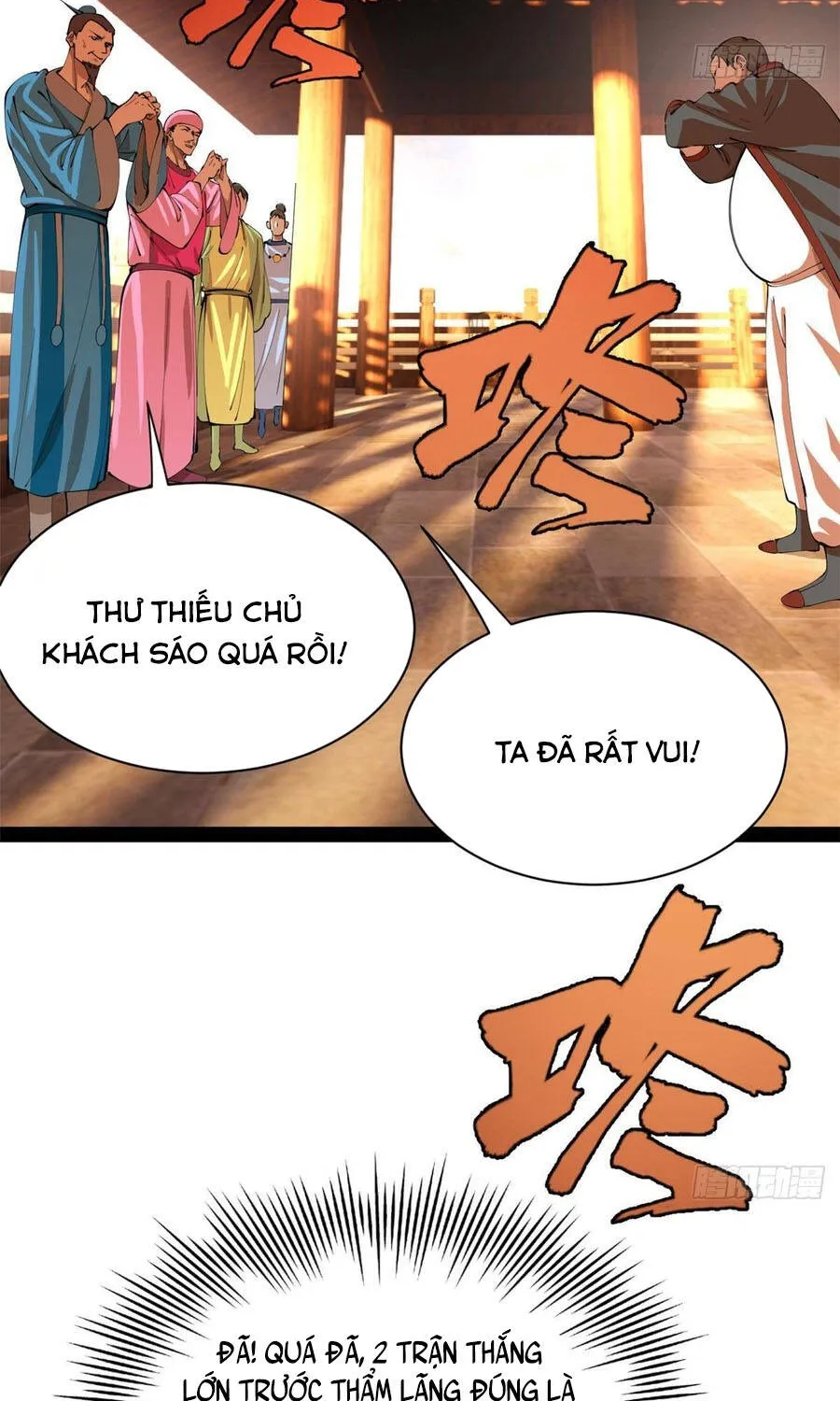 Chương 383 - Trang 29