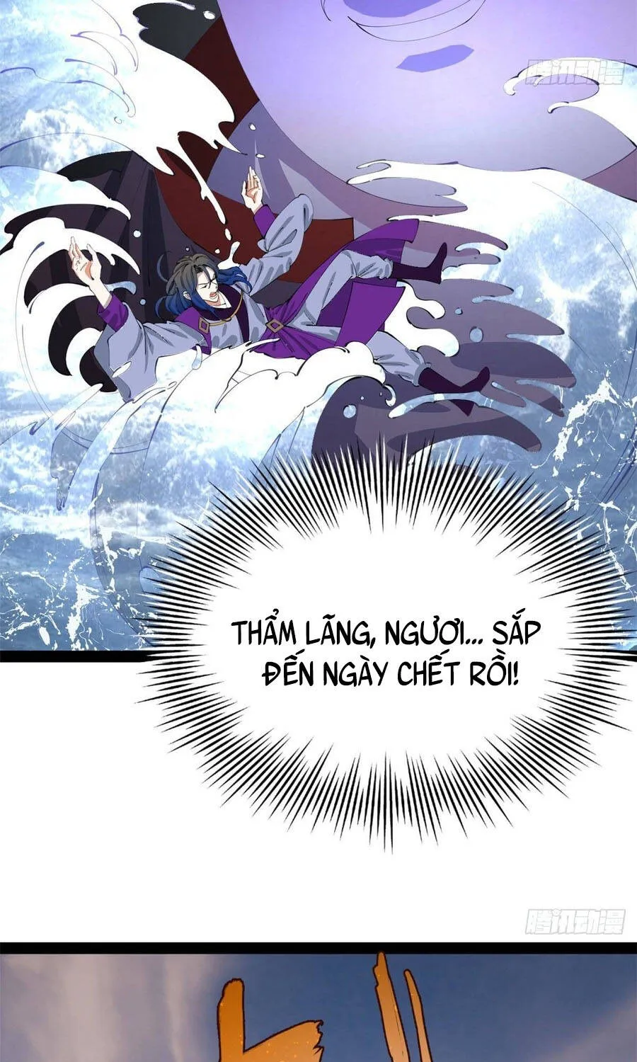 Chương 383 - Trang 32
