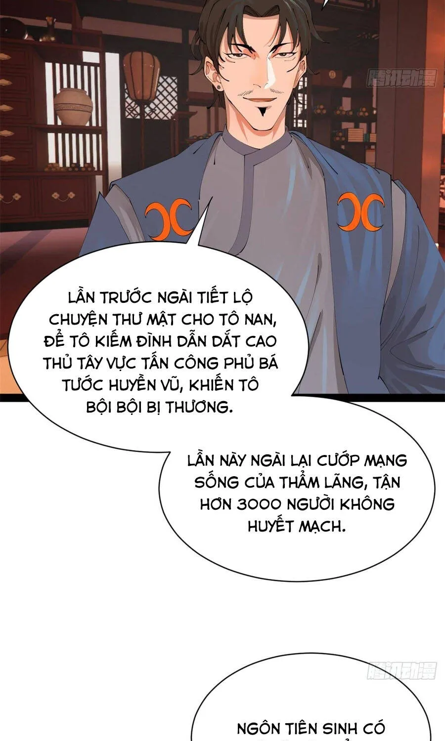 Chương 383 - Trang 8